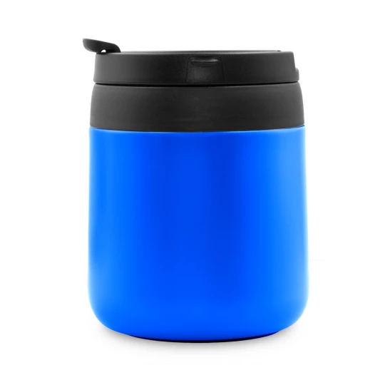 Thermo mug 400 ml with handle | Wyatt (V4838-11)-1