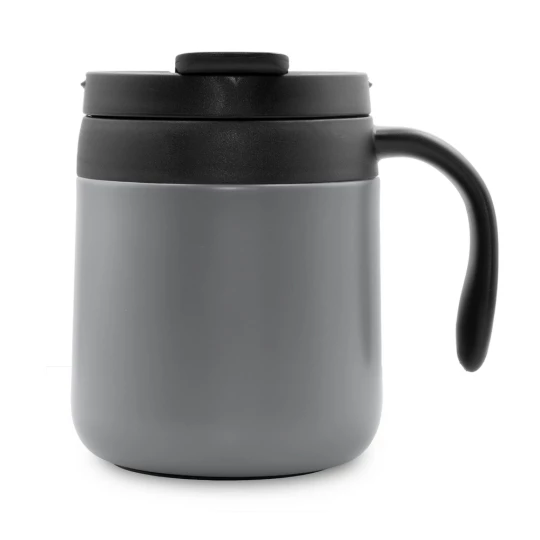 Thermobecher 400 ml mit Henkel | Wyatt (V4838-19)-1