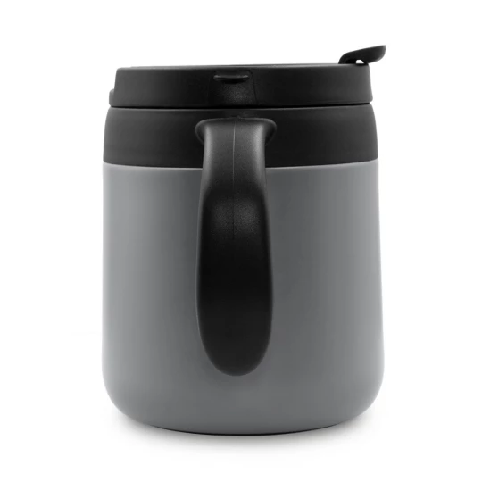 Thermobecher 400 ml mit Henkel | Wyatt (V4838-19)-1