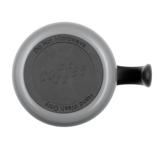 Thermobecher 400 ml mit Henkel | Wyatt (V4838-19)-1