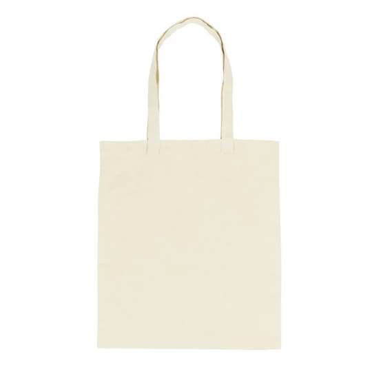 Cotton foldable shopping bag | Arlo (V7297/W-05)-1