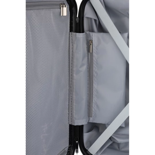 Reisekoffer, Trolley-Tasche (VA180-11)-1