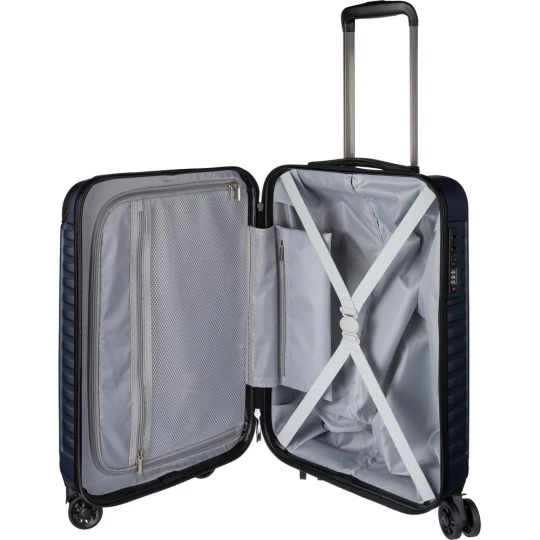 Reisekoffer, Trolley-Tasche (VA180-11)-1
