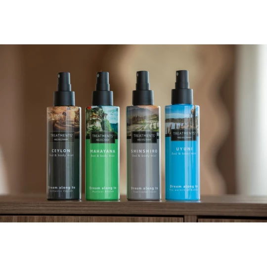 Beatuy set Small TREATMENTS (VTR03-06)-1