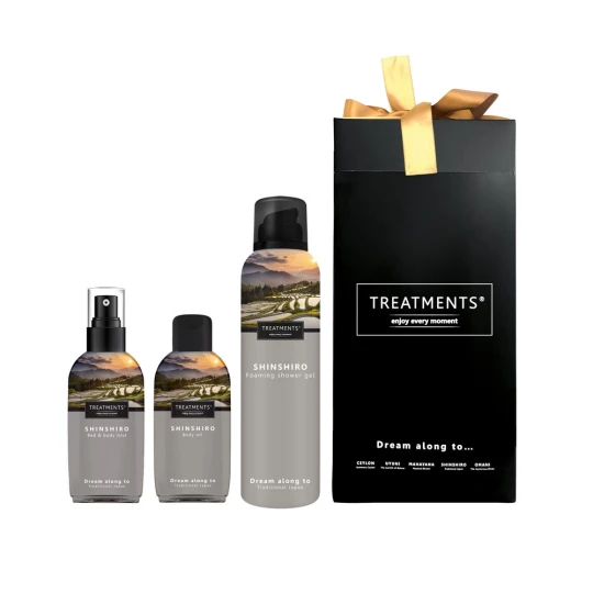 Kosmetikset  Small TREATMENTS (VTR03-19)-1