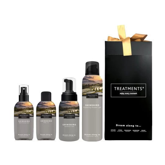 Beatuy set Medium TREATMENTS (VTR04-19)-1