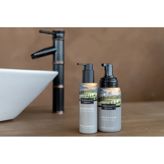 Beatuy set Medium TREATMENTS (VTR04-19)-1