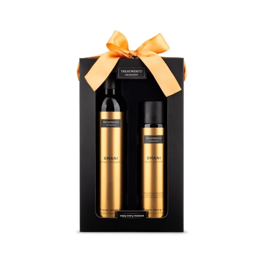 Kosmetikset  Tenderness TREATMENTS (VTR06-08)-1