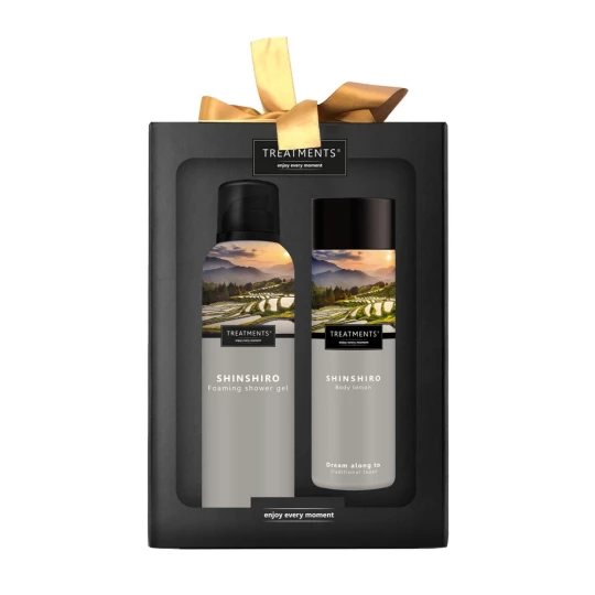 Kosmetikset  Tenderness TREATMENTS (VTR06-19)-1