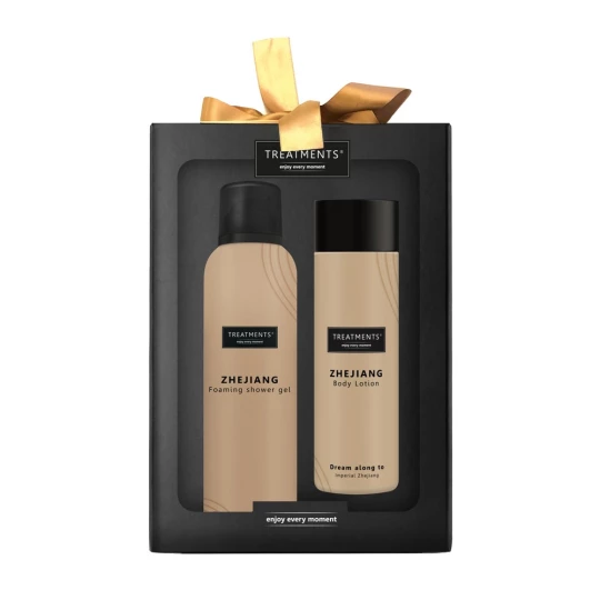 Beatuy set Tenderness TREATMENTS (VTR06-16)-1