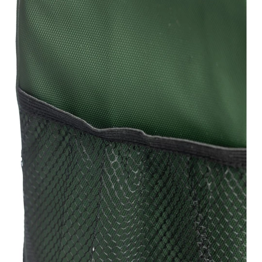 Roll-top laptop backpack 15