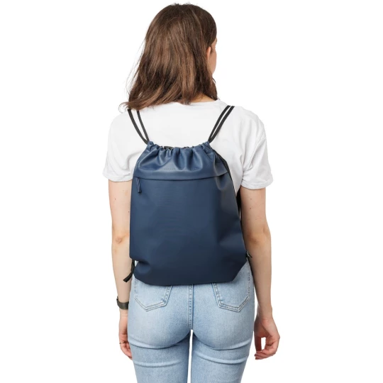 RPET drawstring back (VA505-11)-1