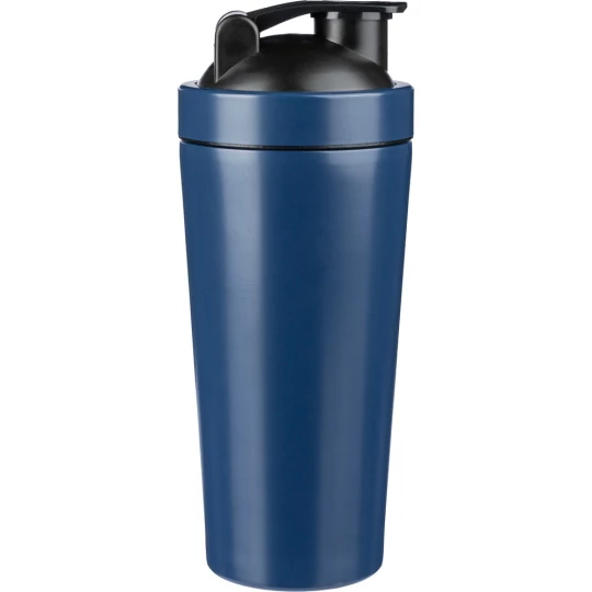 Sports bottle 750 ml, shaker (VA581-23)-1