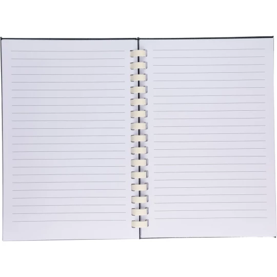 Notizbuch ca. A5 (VA585-11)-1