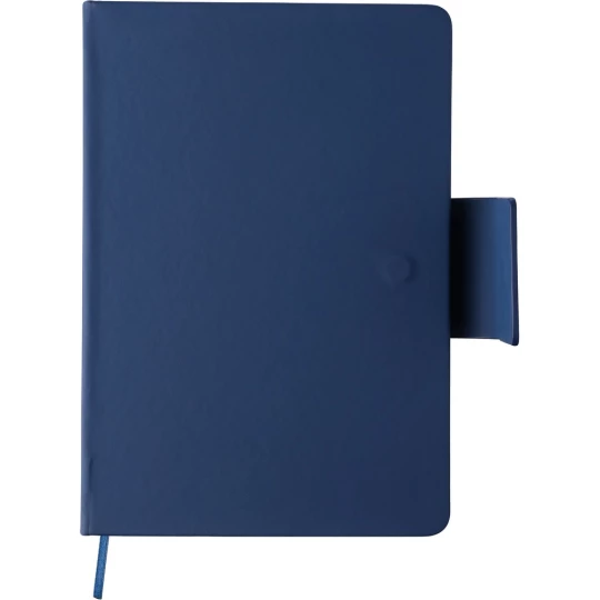 Geschenkset, Kugelschreiber, Notizbuch (VA587-11)-1