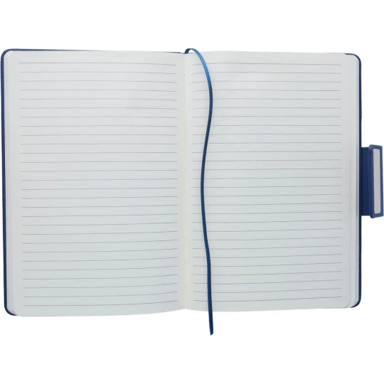 Geschenkset, Kugelschreiber, Notizbuch (VA587-11)-1