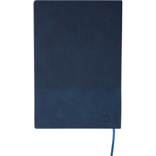 Notebook approx. A5 with a pen (VA590-11)-1