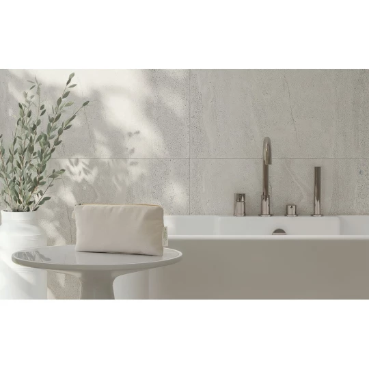 Organic cotton cosmetic bag B'RIGHT | Reons (VA065-20)-1