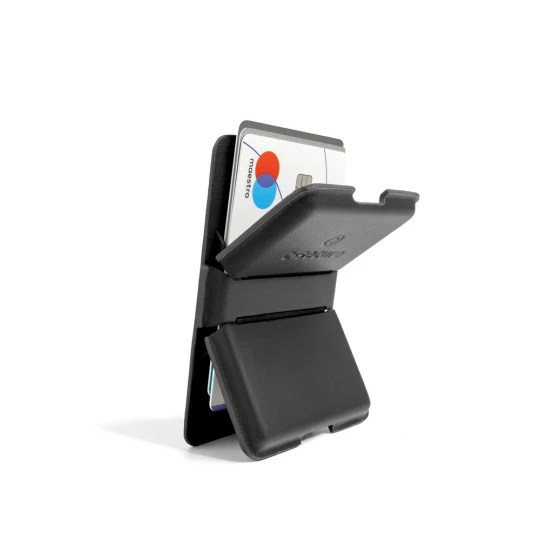 C-Secure MagSafe phone wallet (P820.9901)-1