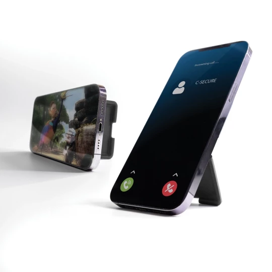 C-Secure MagSafe phone wallet (P820.9901)-1