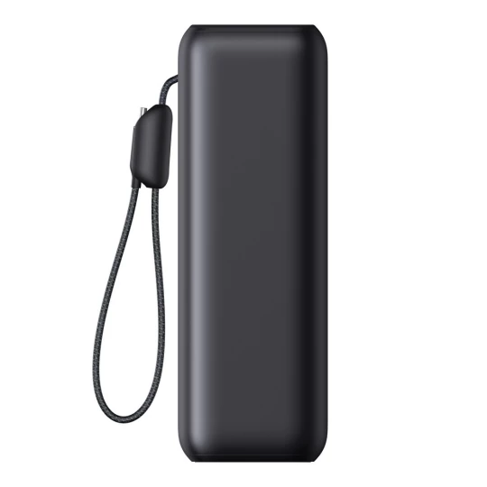 Anker Power Bank 25.000 mah 165W, Built-in retractable cable (VR015-19)-1