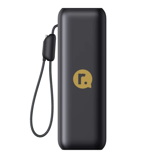 Anker Power Bank 25.000 mah 165W, Built-in retractable cable (VR015-19)-1
