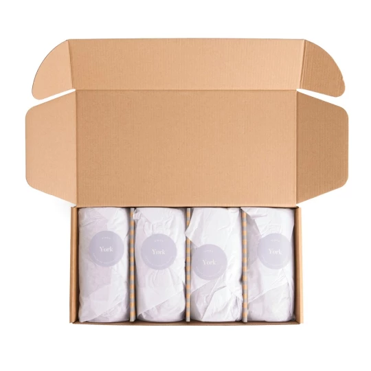 VINGA York highball, 4 pcs set (VG661-00)-1