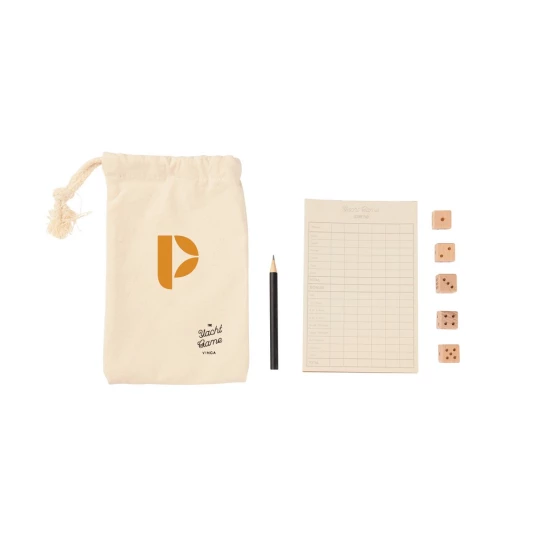 Vinga Yacht game (VG663-16)-1