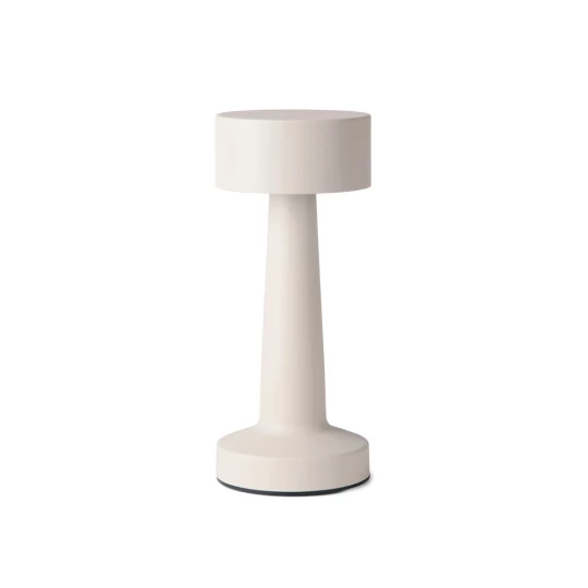 VINGA Maris RCS recycled ABS table lamp (VG648-19)-1