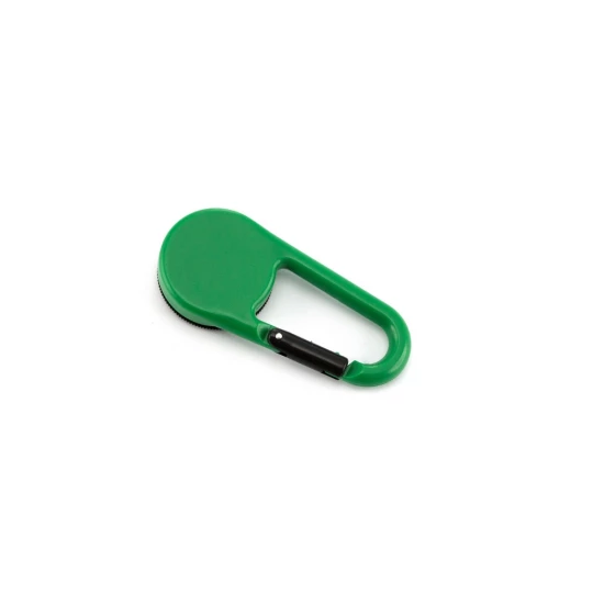 Kompass mit Karabinerhaken (V8682/A-06)-1