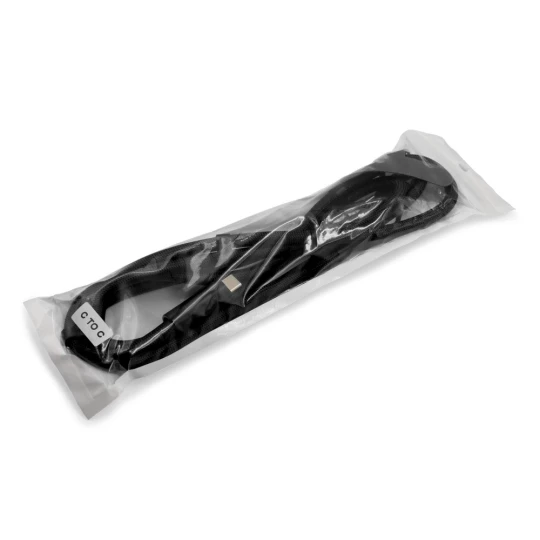 Phone lanyard with data transfer and charging cable | Bassam (VA059-03)-1