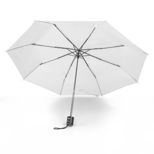 Manual umbrella, foldable | Bores (VA066-02)-1