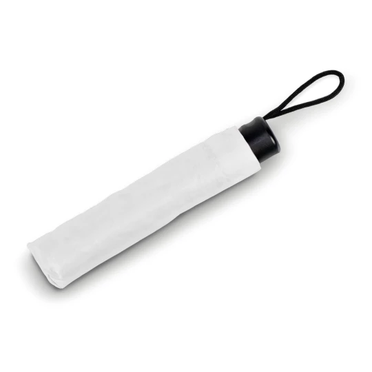 Manual umbrella, foldable | Bores (VA066-02)-1