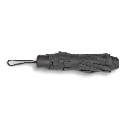 RPET windproof manual umbrella, foldable | Uksan (VA067-03)-1