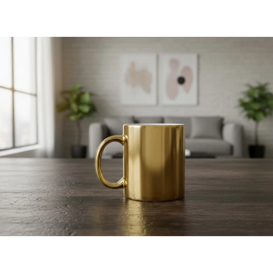 Kubek ceramiczny 350 ml | Yillka (VA070-24)-1