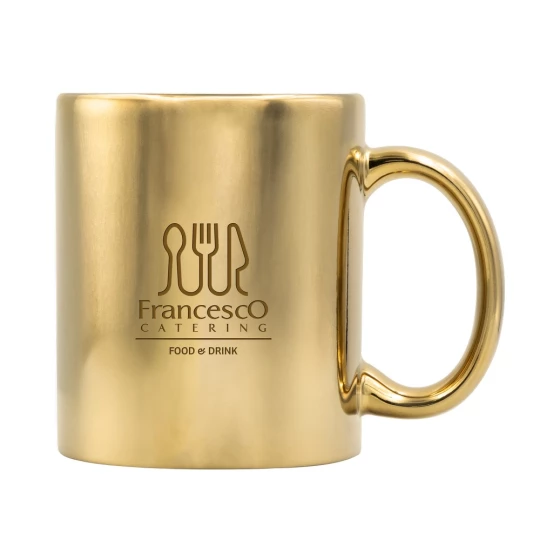 Kubek ceramiczny 350 ml | Yillka (VA070-24)-1