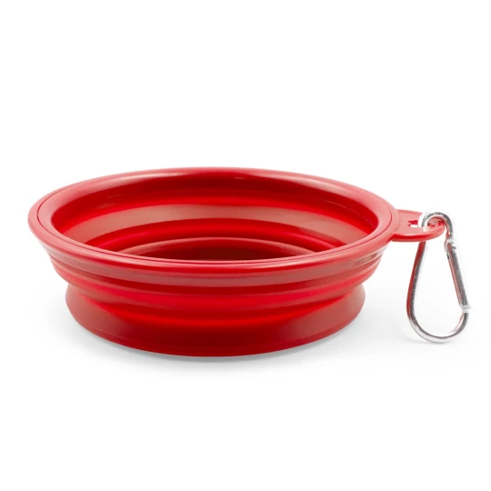 Foldable dog bowl | Platora (VA071-05)-1