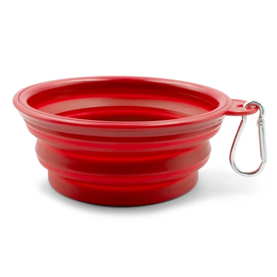 Foldable dog bowl | Platora (VA071-05)-1