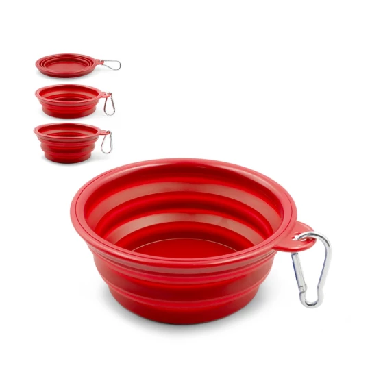 Foldable dog bowl | Platora (VA071-05)-1
