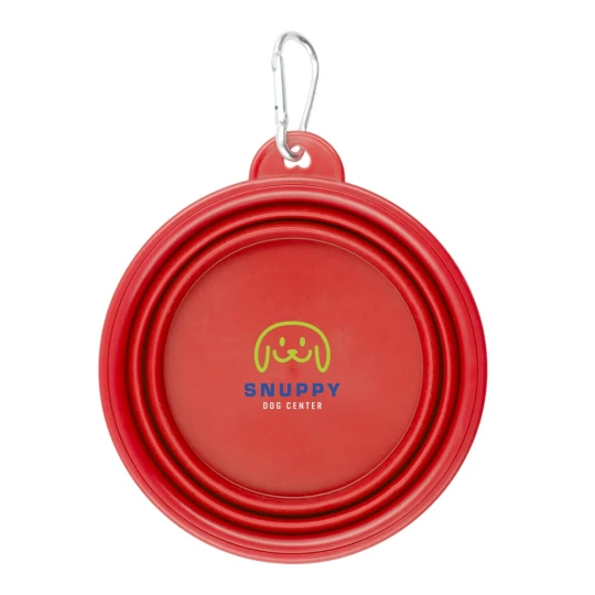 Foldable dog bowl | Platora (VA071-05)-1