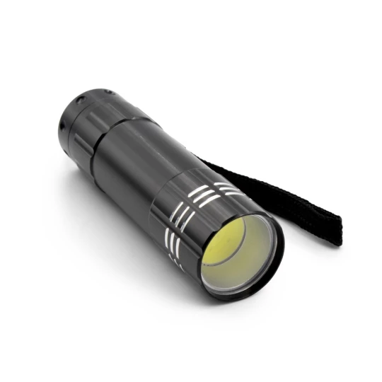 COB-Taschenlampe | Lule (VA072-03)-1