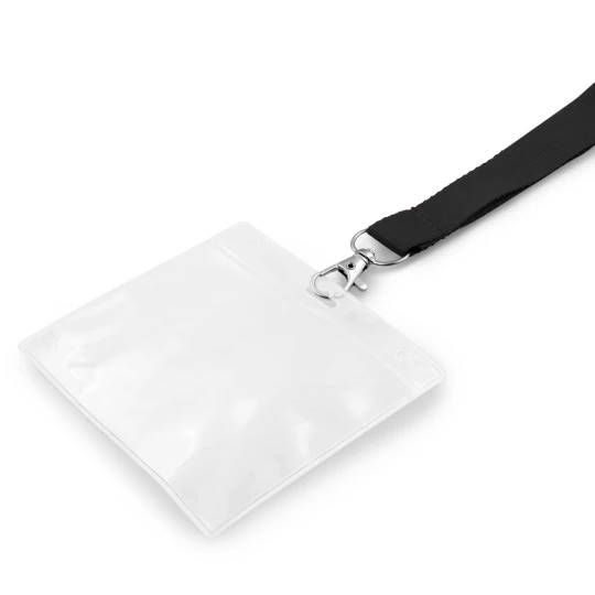 ID badge holder | Norne (VA077-00)-1