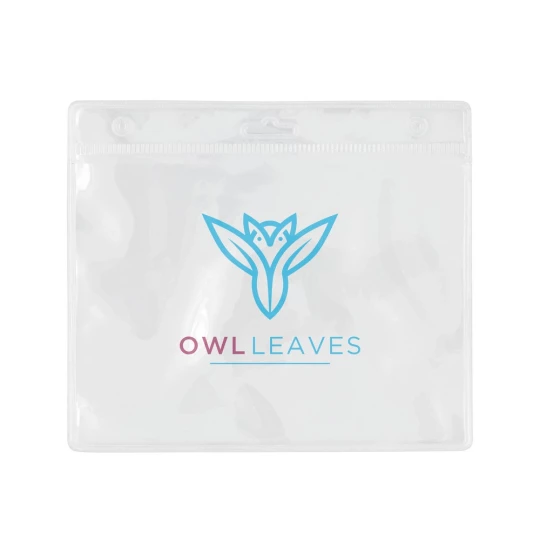 ID badge holder | Norne (VA077-00)-1