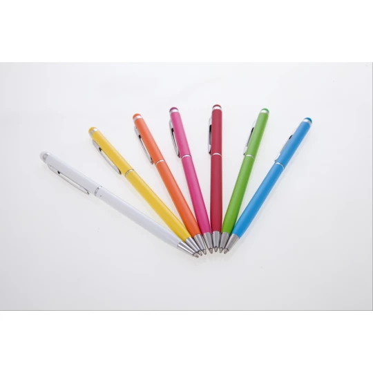 Ball pen, touch pen | Dennis (V1637-06)-1
