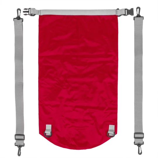 Wodoodporna torba, worek 20 L | Buklor (VA068-05)-1