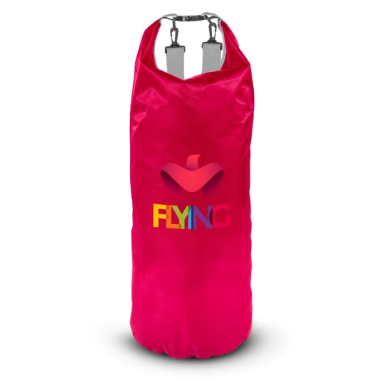 Wodoodporna torba, worek 20 L | Buklor (VA068-05)-1