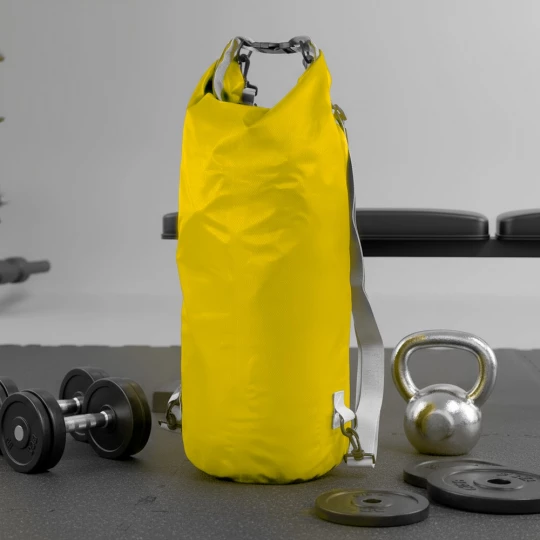 Wodoodporna torba, worek 20 L | Buklor (VA068-08)-1