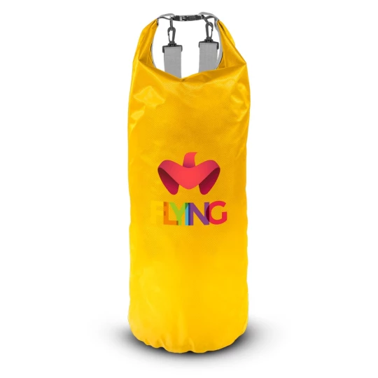 Wodoodporna torba, worek 20 L | Buklor (VA068-08)-1