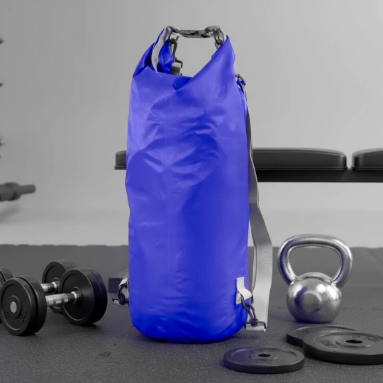 Wodoodporna torba, worek 20 L | Buklor (VA068-11)-1