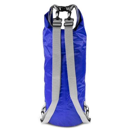 Wodoodporna torba, worek 20 L | Buklor (VA068-11)-1